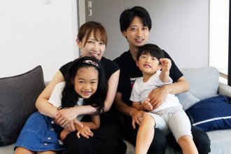 プラスアルファの提案までしてくれて嬉しかったです。
