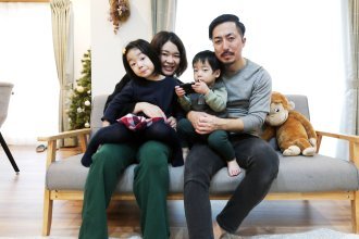 一番の決め手は、自由設計ながら自分達の希望の予算に収まったことです。