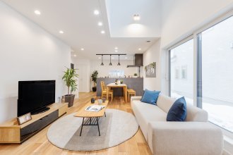 理想のマイホームが出来上がっていく喜びを味わえました。