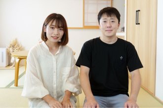 過ごしやすくて快適な我が家ができました。