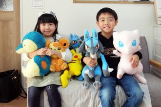 要望通りにつくってもらい、居心地の良い家ができました。