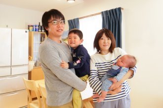 全館が快適な温度に保たれているので、とても居心地がいいです。