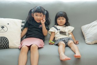 私たち家族にぴったりのマイホームができたと思います。