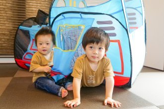 話の中で要望をうまくまとめて仕上げてもらい、満足のいく家づくりができました。