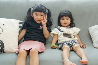 お気に入りのポイントやテイストを組み合わせて、私たち家族にぴったりのマイホームができたと思います。