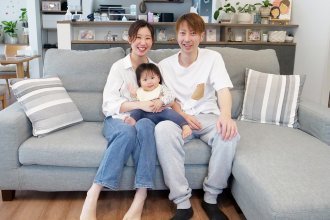 冬の暖かさはもちろんですが、夏の暑さも感じることなく快適に過ごせます。