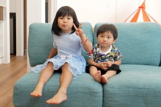 地元企業なので冬や雪の大変さを考えてくれる安心感、近くて何かあっても相談しやすいことも決め手として大きかったです。