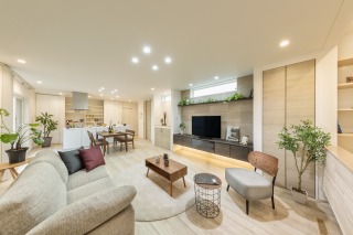 平屋　selflat-セルフラット-