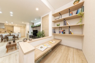 平屋　selflat-セルフラット-