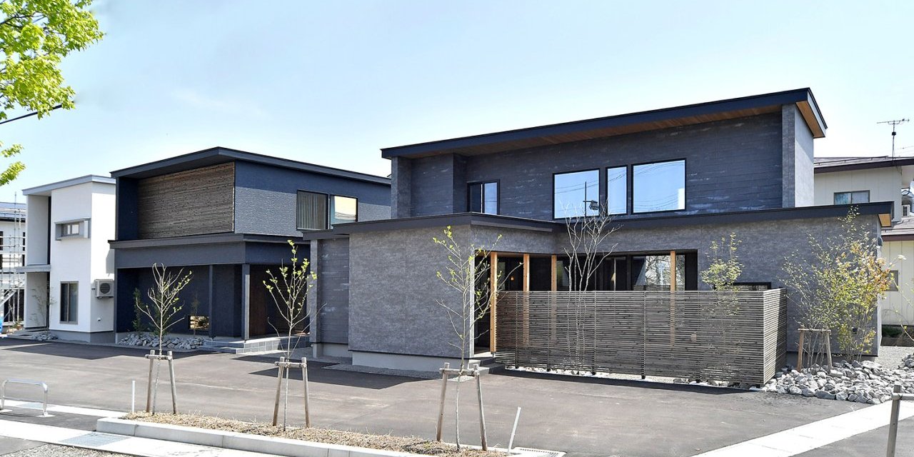 ピアステージ横手展示場