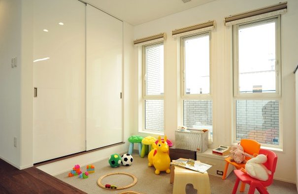 キッズスペース