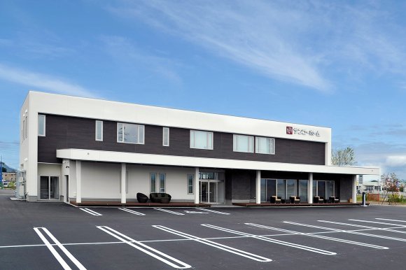 住まいの専門館大曲