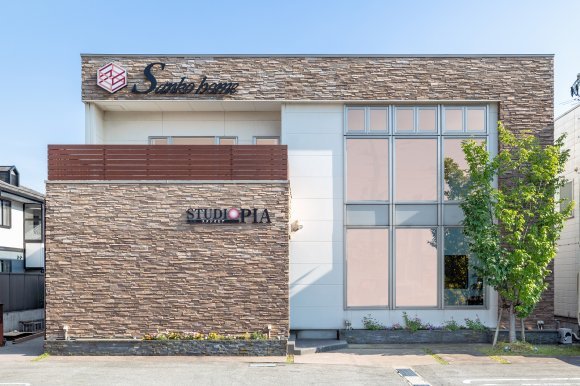 スタジオピア