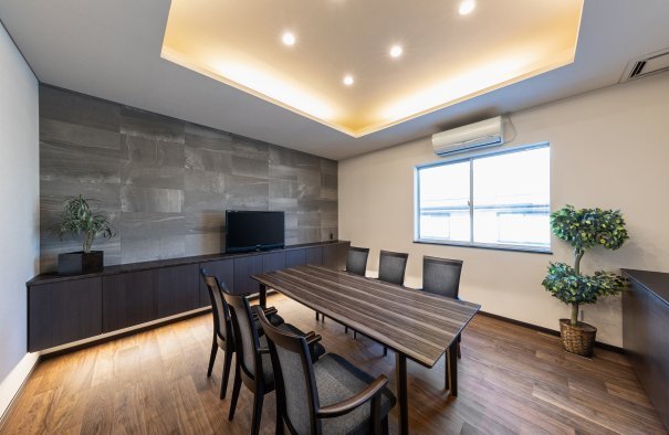 テイストルーム