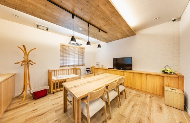 テイストルーム