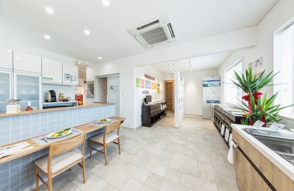 リフォームコーナー