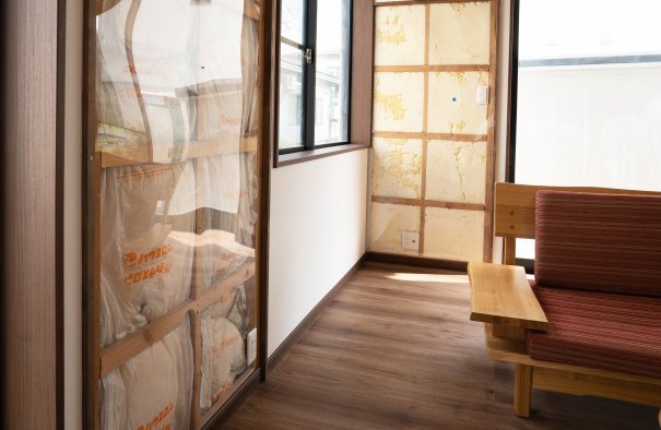 リアル断熱比較