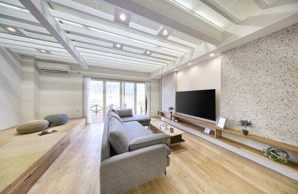 コンセプトルーム