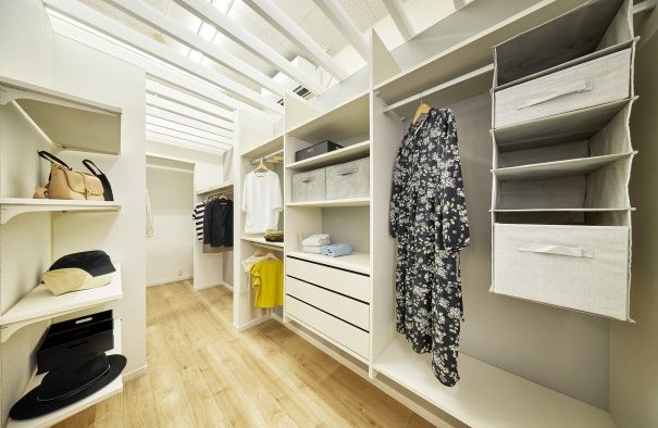 コンセプトルーム