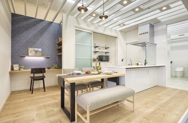 コンセプトルーム