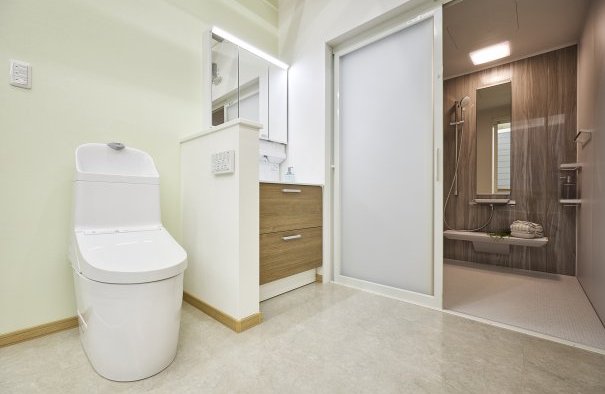 コンセプトルーム