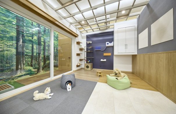 ペットリフォーム