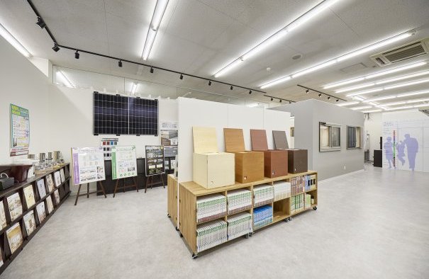 カタログコーナー