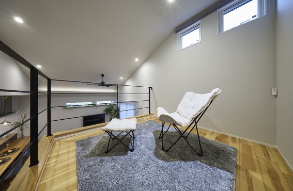 フリースペース