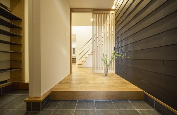 モデルハウス「ハイブリッド床快プレミアムG2」