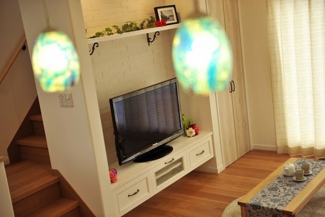 家族の会話が自然に増える家