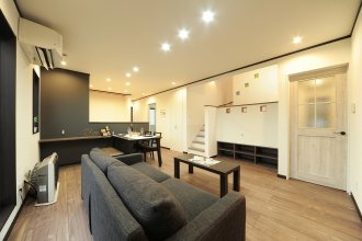 自分らしさを楽しむ家