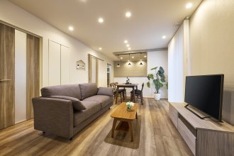 欲しいを叶えた収納たっぷりな家